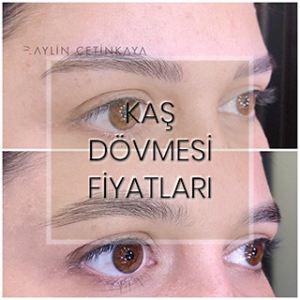 kas-dovmesi-fiyatlari Kaş Dövmesi Fiyatları