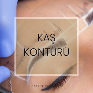 Kaş Konturu Nedir Kaşlar Kaş Konturu Nedir Kaşlar
