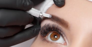 Kaş Kontürü Microblading Nedir?