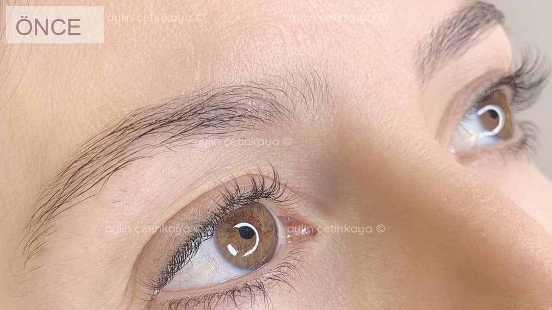 Microblading ve Kaş Kontürü Uygulamaları, Fiyatları