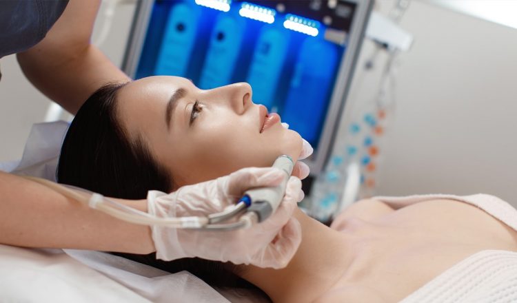 Hydrafacial Cilt Bakımı Uygulama Aşamaları Nelerdir?