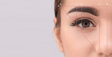 Microblading Öncesi Kaş Tasarımı Önemli!