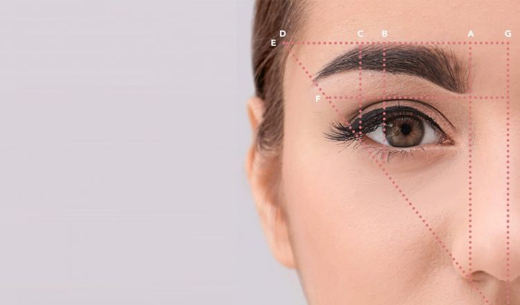 Microblading Öncesi Kaş Tasarımı Önemli!