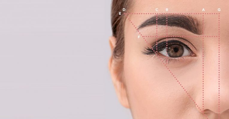 Microblading Öncesi Kaş Tasarımı Önemli!